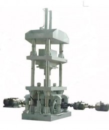 TYZHC-10-D3-A型壓機(jī)-耐火材料壓機(jī)